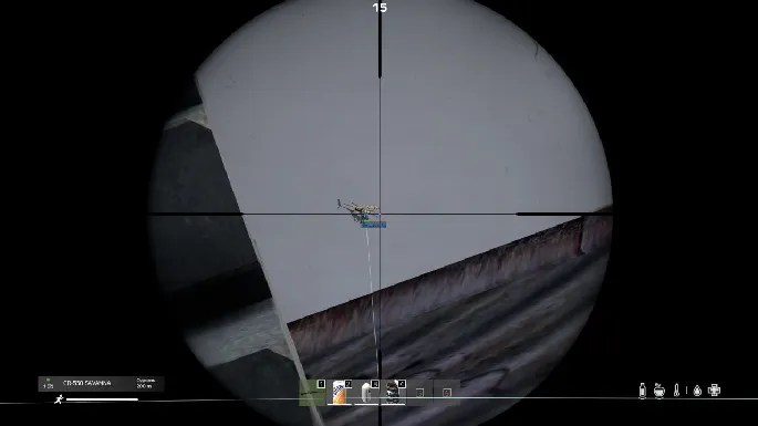 AUTHORITY LITE preview